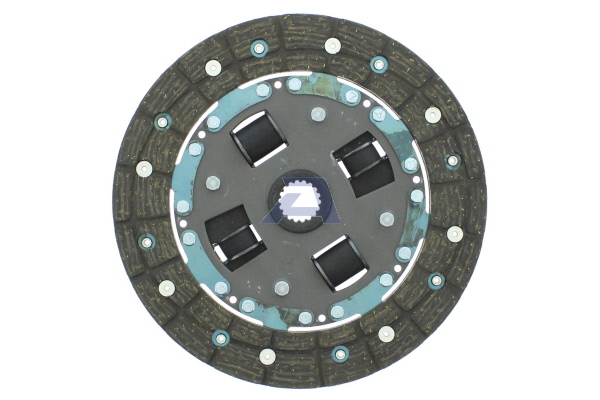 Aisin Frictieplaat DS-006