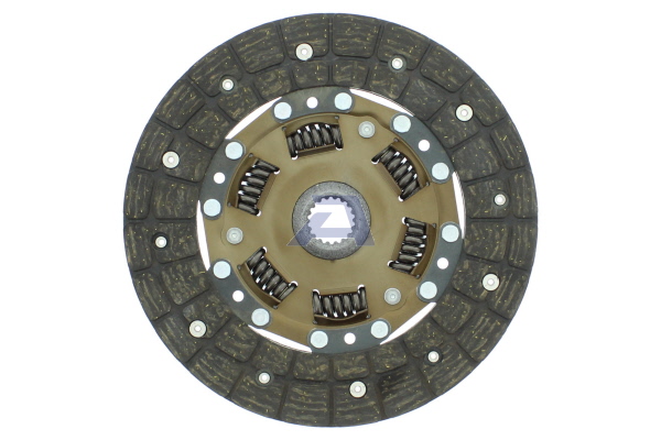 Aisin Frictieplaat DS-027
