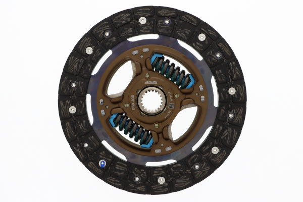 Aisin Frictieplaat DSX-038