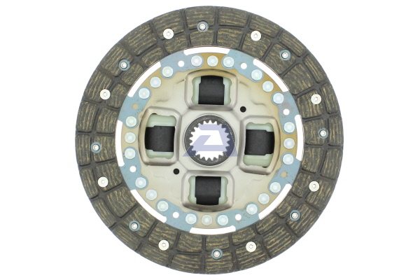 Aisin Frictieplaat DT-084V