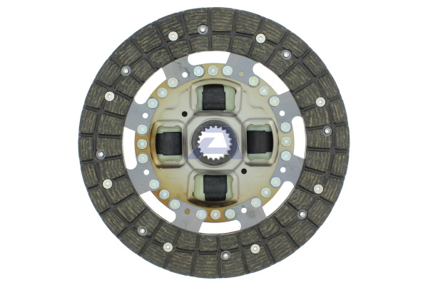 Aisin Frictieplaat DT-100V
