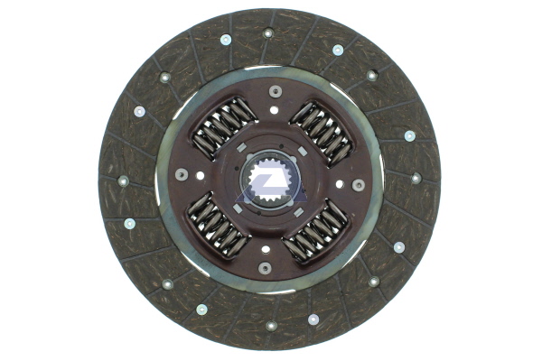 Aisin Frictieplaat DT-103U