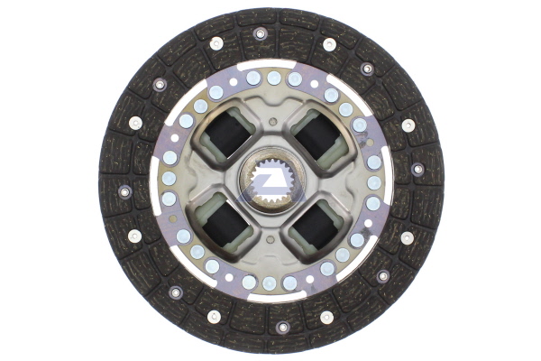Aisin Frictieplaat DT-130V