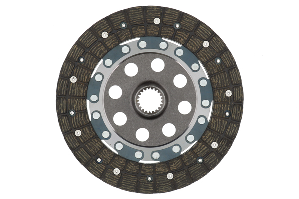 Frictieplaat Aisin DT-144U