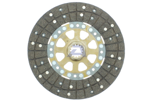 Aisin Frictieplaat DT-175
