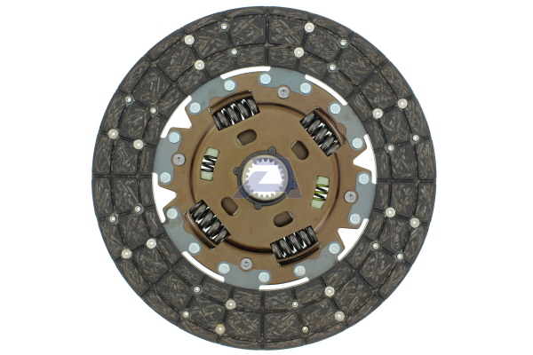 Aisin Frictieplaat DT-185