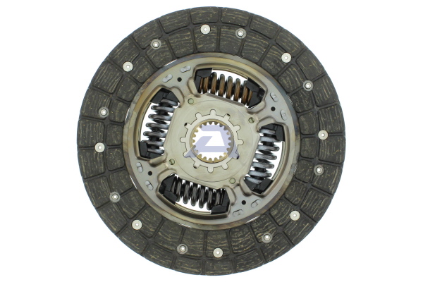 Aisin Frictieplaat DTX-026