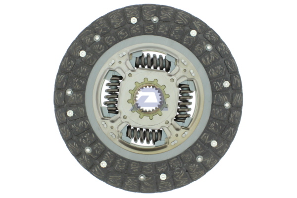 Aisin Frictieplaat DTX-110