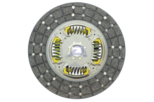 Aisin Frictieplaat DTX-169