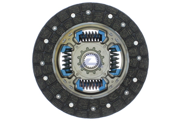 Aisin Frictieplaat DTX-176