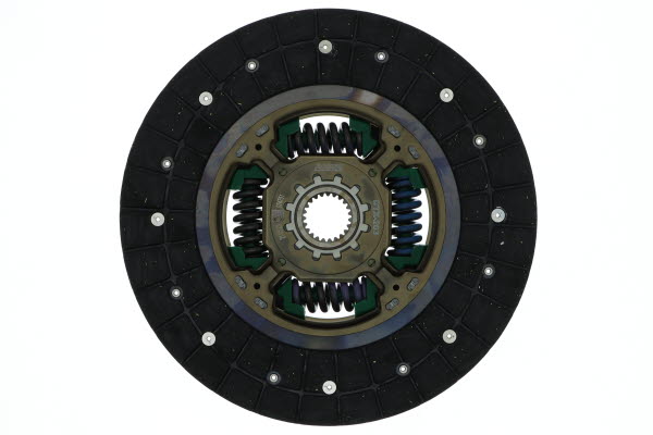 Aisin Frictieplaat DTX-203