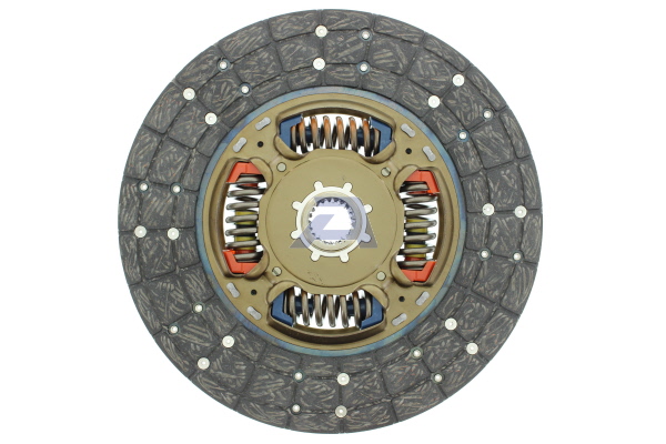 Aisin Frictieplaat DTX-232A