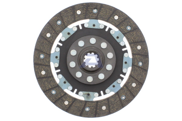 Aisin Frictieplaat DW-002