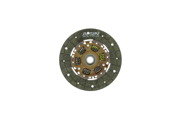 Frictieplaat Aisin DW-011