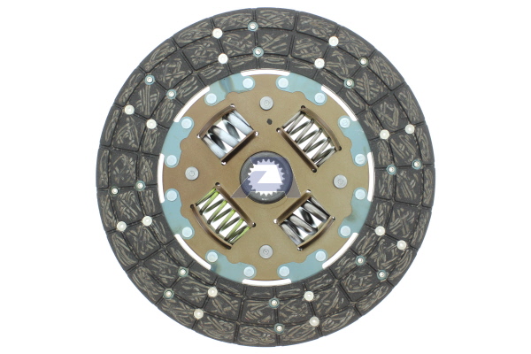 Aisin Frictieplaat DW-019