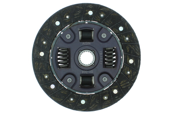 Aisin Frictieplaat DY-004