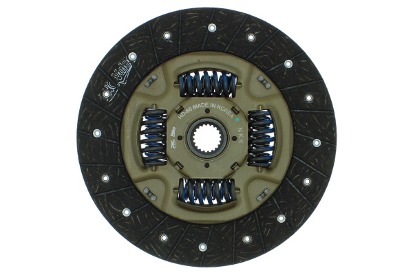 Aisin Frictieplaat DY-016