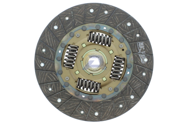 Aisin Frictieplaat DY-021
