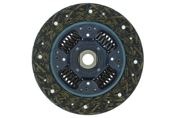 Aisin Frictieplaat DY-024