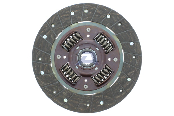 Aisin Frictieplaat DY-026