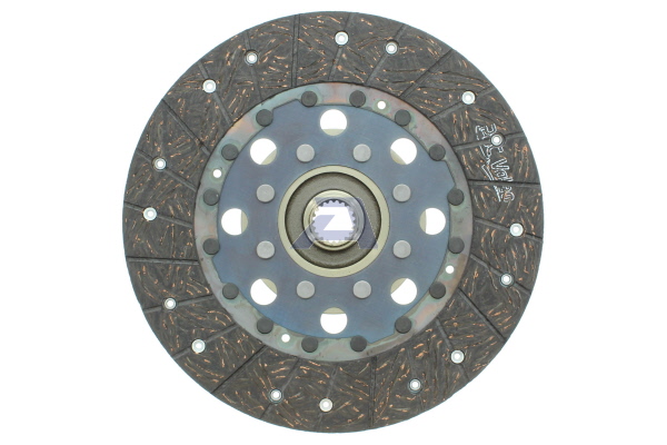 Aisin Frictieplaat DY-030