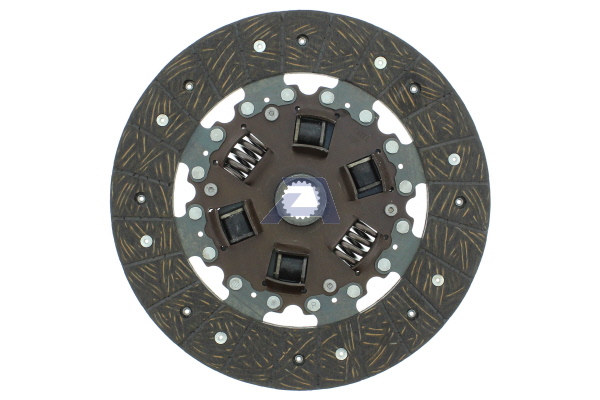Aisin Frictieplaat DY-034