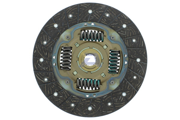 Aisin Frictieplaat DY-041