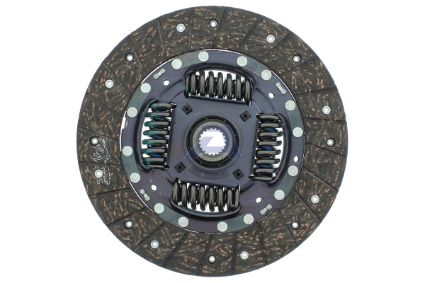 Aisin Frictieplaat DY-048