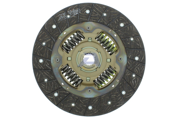 Aisin Frictieplaat DY-051