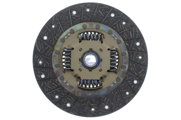 Aisin Frictieplaat DY-062