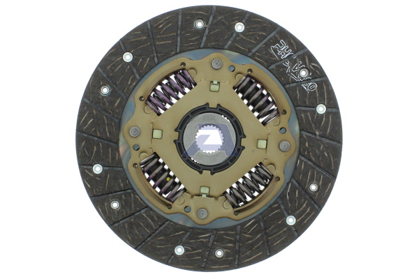 Aisin Frictieplaat DY-068