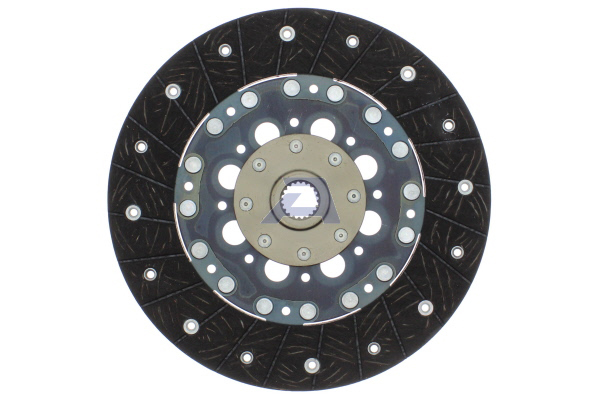 Aisin Frictieplaat DY-069