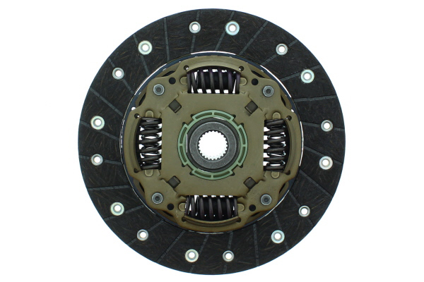 Aisin Frictieplaat DY-072