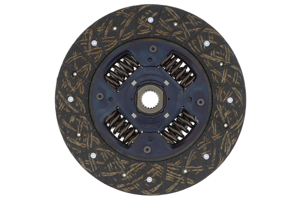 Aisin Frictieplaat DY-074