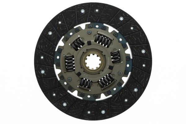 Aisin Frictieplaat DZ-010