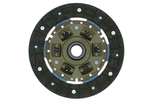 Aisin Frictieplaat DZ-015U