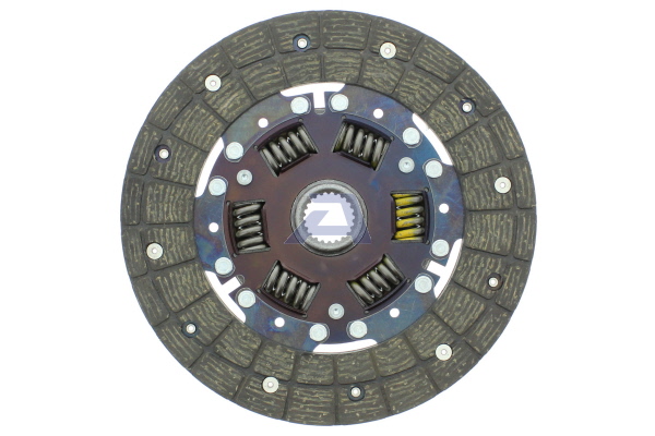 Aisin Frictieplaat DZ-018U