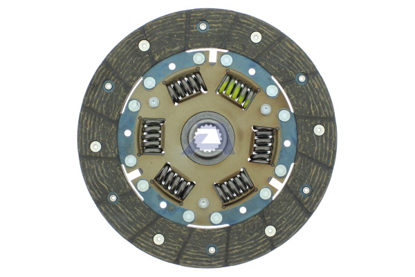 Aisin Frictieplaat DZ-028