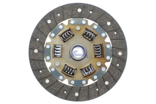 Aisin Frictieplaat DZ-039