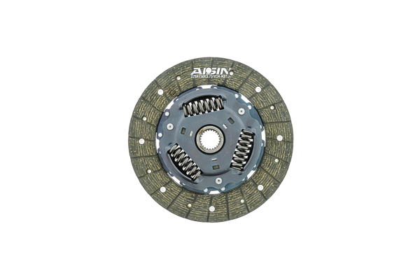 Frictieplaat Aisin DZ-041