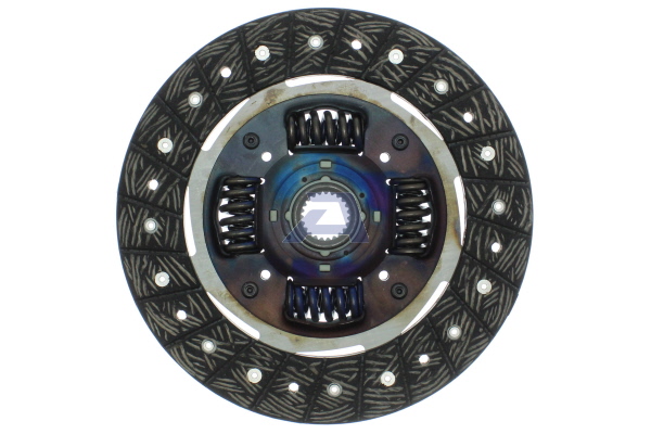 Aisin Frictieplaat DZ-908