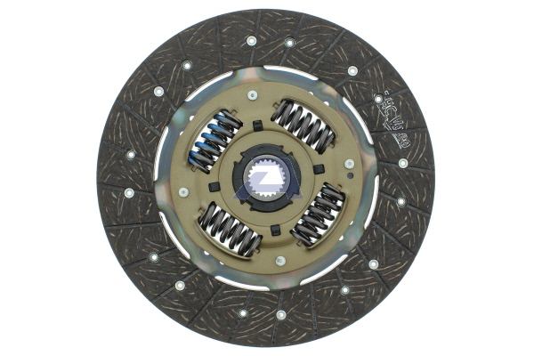 Aisin Frictieplaat DZ-914