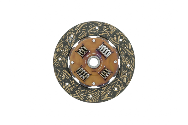 Frictieplaat Aisin DZ-915