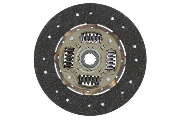 Aisin Frictieplaat DZ-918