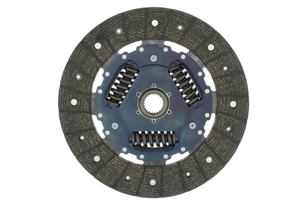 Aisin Frictieplaat DZ-922