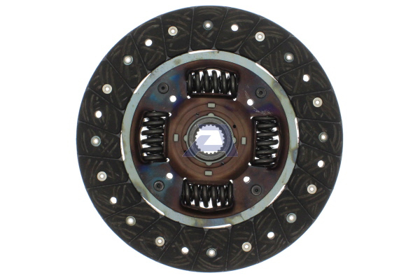 Aisin Frictieplaat DZ-928