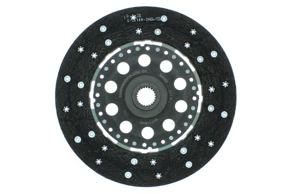 Aisin Frictieplaat DZ-941