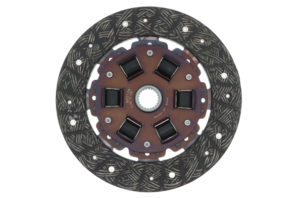 Aisin Frictieplaat DZ-943