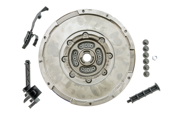 Vliegwiel Aisin FDE-VG49