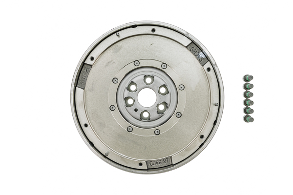 Vliegwiel Aisin FDE-VG52